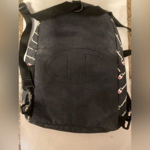 Champion backpack